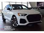 2024 Audi SQ5 Premium Plus