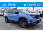 2024 Honda Passport TrailSport
