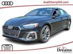 2024 Audi A5 Sportback S line Premium Plus