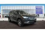 2025 Volvo XC90 Plug-In Hybrid Plus
