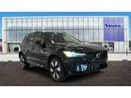 2025 Volvo XC60 Plug-In Hybrid Ultra