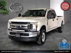 2019 Ford Super Duty F-350 SRW XL