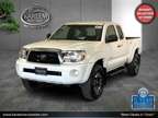 2006 Toyota Tacoma PreRunner