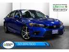 2022 Honda Civic Sedan Touring