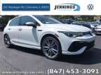 2024 Volkswagen Golf R SUN