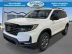 2024 Honda Passport TRAILSPORT AWD