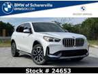 2024 BMW X1 xDrive28i
