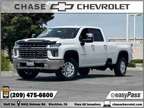 2020 Chevrolet Silverado 3500HD LTZ