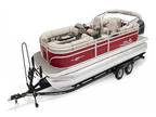 2024 Sun Tracker Party Barge® 22 XP3 (Trailer included) Boat for Sale