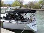 1979 C&C C&C 36 Boat for Sale