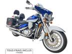 2012 Suzuki Boulevard C50 T Motorcycle for Sale