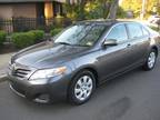 Used 2010 Toyota Camry for sale.