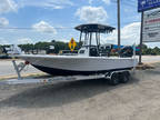 2024 TIDEWATER 2210 Carolina Bay