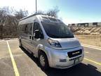 2020 Roadtrek ZION SRT