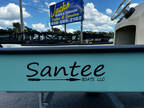 2024 Santee Boats 160CC
