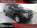 2013 Chevrolet Tahoe LT Vortec Iron Block 5.3L Flex Fuel V8 320hp 335ft. l