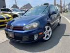 Used 2012 Volkswagen GTI for sale.