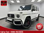 Used 2019 Mercedes-Benz G-Class for sale.
