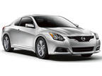 Used 2011 Nissan Altima for sale.