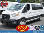 Used 2021 Ford Transit-350 for sale.