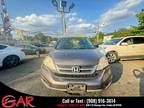 Used 2010 Honda CR-V for sale.