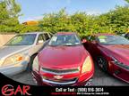 Used 2011 Chevrolet Equinox for sale.