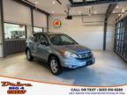 Used 2011 Honda CR-V for sale.