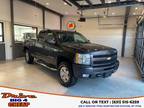 Used 2010 Chevrolet Silverado 1500 for sale.