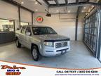 Used 2007 Honda Ridgeline for sale.