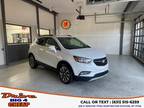 Used 2018 Buick Encore for sale.