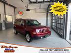 Used 2014 Jeep Patriot for sale.