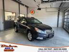 Used 2010 Subaru Outback for sale.