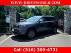 $19,995 2020 Jeep Grand Cherokee with 96,990 miles!
