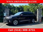 $29,995 2022 Audi Q7 with 58,177 miles!