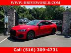 $42,994 2019 Audi RS 5 with 48,643 miles!