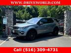 $17,995 2019 Land Rover Discovery Sport with 49,099 miles!