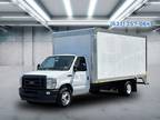 $37,300 2022 Ford E-350 with 40,425 miles!