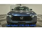 2024 Honda Accord with 18,041 miles!
