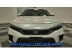2023 Honda Civic with 20,574 miles!