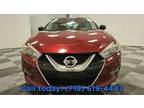 2017 Nissan Maxima with 82,447 miles!