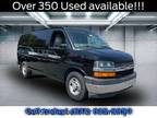 $19,995 2017 Chevrolet Express with 79,391 miles!