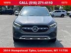 $27,595 2021 Mercedes-Benz GLA-Class with 9,359 miles!