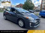 2014 Toyota Prius Plug-In for sale
