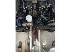 28 foot Sea Ray 280