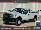 2012 Ford F-250 Super Duty XL - Arlington Heights,IL