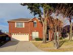 3507 Tamarack Drive Grand Prairie Texas 75052