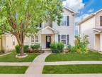 6929 Wind Row Drive McKinney Texas 75070