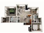 Chestnut Oaks - 2 Bedroom 2 Bath