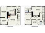 Liberty Walk - 3 Bed, 2.5 Bath