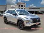 2024 Mitsubishi Eclipse Cross Black Edition